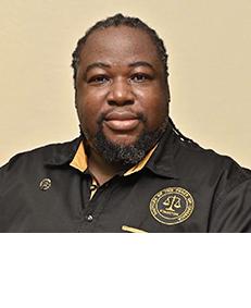 Chairman 2025